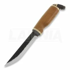 Marttiini Antler Finnish Puukko Knife 546012W