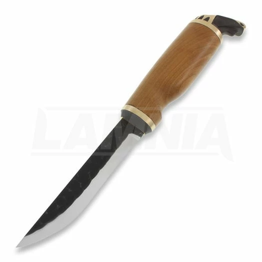 Marttiini Antler Finnish Puukko Knife 546012W 3 Marttiini Antler Finnish Puukko Knife 546012W