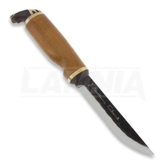 Marttiini Antler Finnish Puukko Knife 546012W 4 Marttiini Antler Finnish Puukko Knife 546012W - Image 2