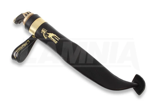 Marttiini Antler Finnish Puukko Knife 546012W 5 Marttiini Antler Finnish Puukko Knife 546012W - Image 3