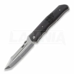 CRKT Terzuola BT70 Folding Knife