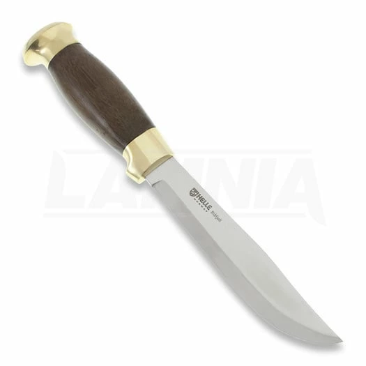 Helle Blåfjell Knife 4 Helle Blåfjell Knife - Image 2
