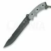 TOPS Anaconda Hunters Point Knife AN9HP -Folding knives Sales Store 1148 TPAN9HP 01