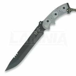 TOPS Anaconda Hunters Point Knife AN9HP