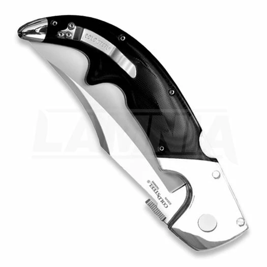 Cold Steel Large Espada S35VN Folding Knife 62MB 4 Cold Steel Large Espada S35VN Folding Knife 62MB - Image 2