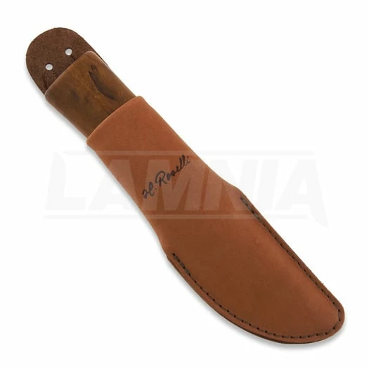 Roselli Grandfather Knife, UHC RW220 5 Roselli Grandfather Knife, UHC RW220 - Image 3