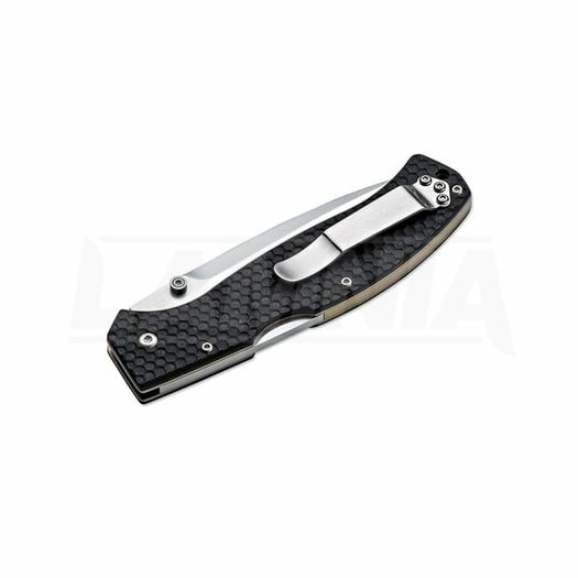 Böker Plus Honeycomb Folding Knife 01BO189 4 Böker Plus Honeycomb Folding Knife 01BO189 - Image 2