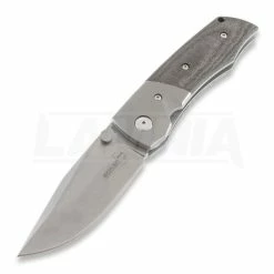 Böker Plus Bullpup Folding Knife 01BO311