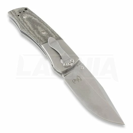 Böker Plus Bullpup Folding Knife 01BO311 4 Böker Plus Bullpup Folding Knife 01BO311 - Image 2