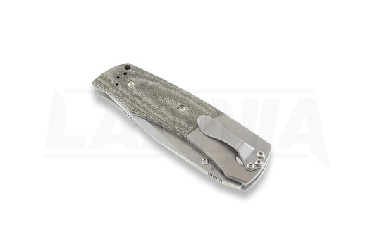 Böker Plus Bullpup Folding Knife 01BO311 6 Böker Plus Bullpup Folding Knife 01BO311 - Image 4