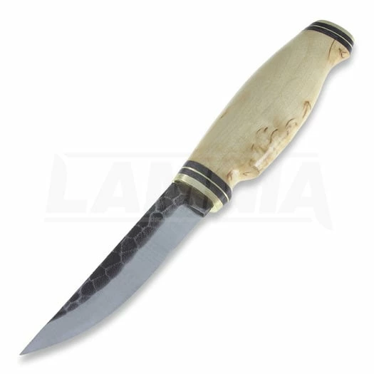 Uniikkipuukot Vinopää Finnish Puukko Knife, Natural 3 Uniikkipuukot Vinopää Finnish Puukko Knife, Natural