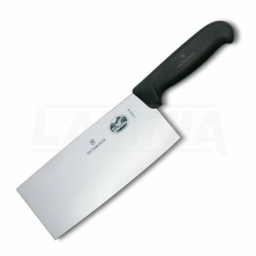 Victorinox Chinese Chef's Knife 18cm 3 Victorinox Chinese Chef's Knife 18cm