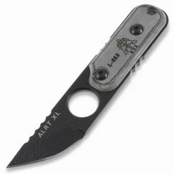 TOPS ALRT XL05 Neck Knife XL05