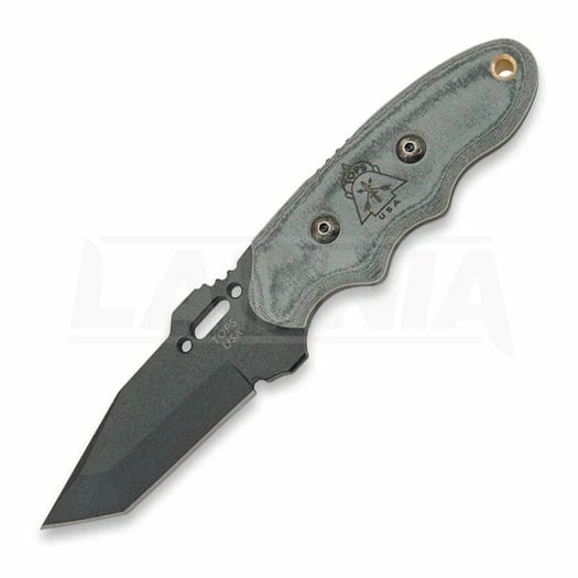 TOPS Covert Anti-Terrorism 203 Knife 203 3 TOPS Covert Anti-Terrorism 203 Knife 203