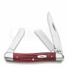 Case Cutlery Medium Stockman Pocket Knife 00786