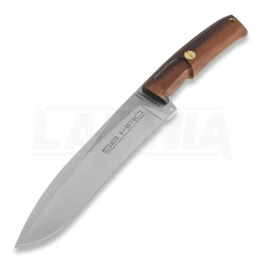 Extrema Ratio Dobermann IV Africa Knife 3 Extrema Ratio Dobermann IV Africa Knife