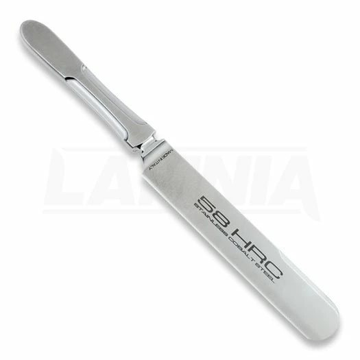 Extrema Ratio Sheffield Type Kitchen Knife 4 Extrema Ratio Sheffield Type Kitchen Knife - Image 2