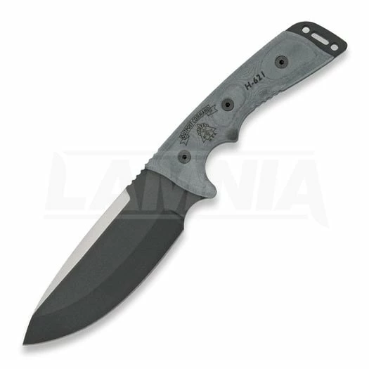 TOPS Outpost Command Survival Knife OC01 3 TOPS Outpost Command Survival Knife OC01