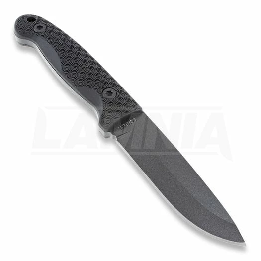 Schrade Large Frontier Bushcraft Knife 4 Schrade Large Frontier Bushcraft Knife - Image 2