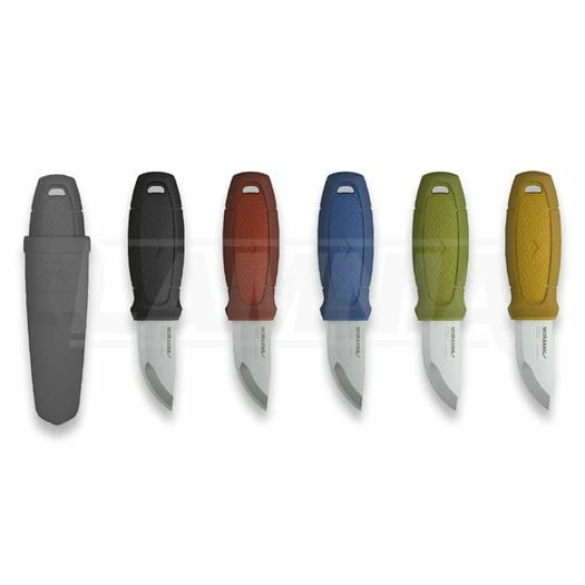 Morakniv Eldris Neck Knife Kit 3 Morakniv Eldris Neck Knife Kit