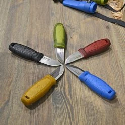 Morakniv Eldris Neck Knife Kit 12 Morakniv Eldris Neck Knife Kit -Folding knives Sales Store 13917 FTELDRISFIRE 04