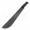EKA MachBlade W1 Bushcraft Knife, Black 1 EKA MachBlade W1 Bushcraft Knife, Black -Folding knives Sales Store 13931 EKA914602 01