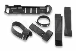 Morakniv Garberg Bushcraft Knife, Multi-Mount Sheath 12642 -Folding knives Sales Store 13941 FT12642 04