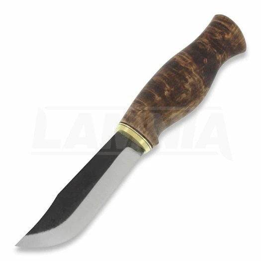 Ahti Jahti (Hunt) Finnish Puukko Knife 9698 3 Ahti Jahti (Hunt) Finnish Puukko Knife 9698