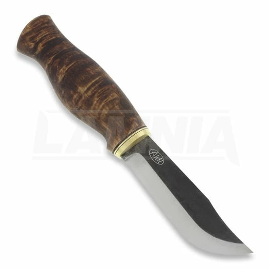 Ahti Jahti (Hunt) Finnish Puukko Knife 9698 4 Ahti Jahti (Hunt) Finnish Puukko Knife 9698 - Image 2