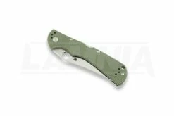 Spyderco JD Smith Folding Knife 00114021 9 Spyderco JD Smith Folding Knife 00114021 -Folding knives Sales Store 14750 C200114021 03