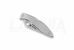 Spyderco Police Folding Knife, Combo Edge C07PS -Folding knives Sales Store 14878 SCC07PS 03
