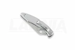 Spyderco Police Folding Knife, Combo Edge C07PS -Folding knives Sales Store 14878 SCC07PS 04