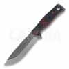 TOPS Fieldcraft B.O.B. Hunter 154CM Knife, Red BROS154RB -Folding knives Sales Store 15104 TPBROS154RB 01