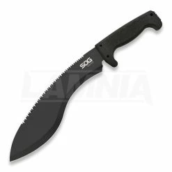 SOG SOGfari Kukri Machete MC11-N