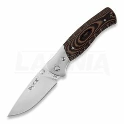 Buck Small Selkirk Folding Knife 835BRS