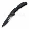 Böker Plus Patriot Black Folding Knife 01BO371