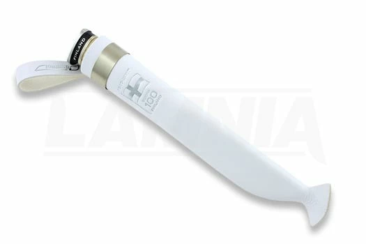 Marttiini Suomi-Finland 100 Anniversary Knife With Silver 547019W 5 Marttiini Suomi-Finland 100 Anniversary Knife With Silver 547019W - Image 3
