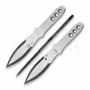 Spyderco SpyderThrowers 3 Pcs Throwing Knife, Small TK01SM 2 Spyderco SpyderThrowers 3 Pcs Throwing Knife, Small TK01SM -Folding knives Sales Store 16111 SCTK01SM 01
