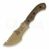 TOPS Tom Brown Tracker T-4 Survival Knife, Tan TBT04TAN 1 TOPS Tom Brown Tracker T-4 Survival Knife, Tan TBT04TAN -Folding knives Sales Store 16255 TPTBT04TAN 01