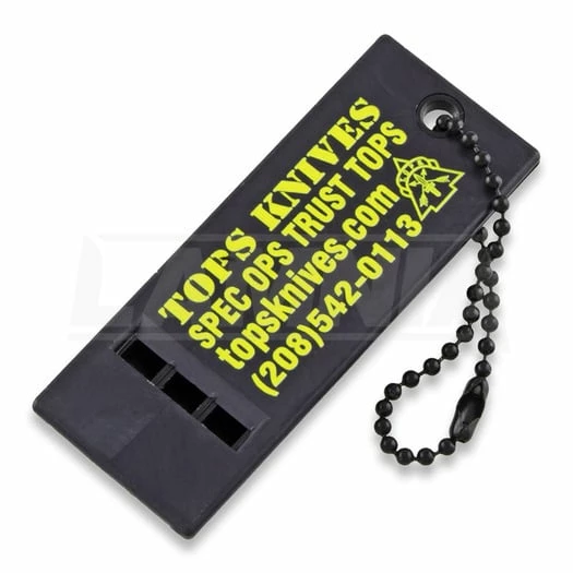 TOPS Tom Brown Tracker T-4 Survival Knife, Tan TBT04TAN 5 TOPS Tom Brown Tracker T-4 Survival Knife, Tan TBT04TAN - Image 3