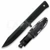 Cold Steel SRK SK5 Knife, Black 49LCK -Folding knives Sales Store 17394 CS49LCK 01