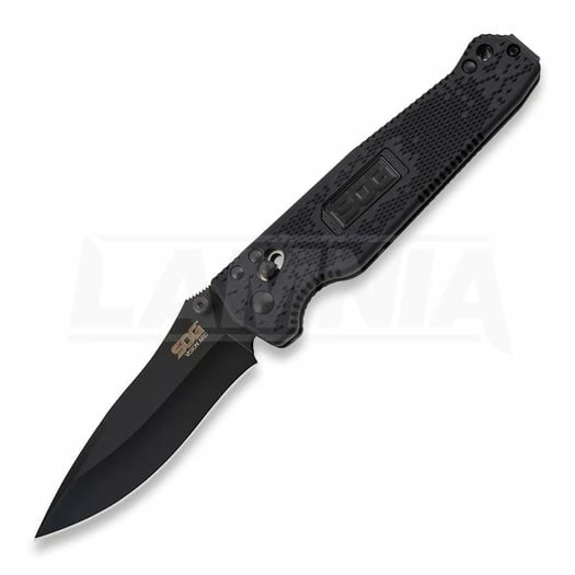 SOG Vision Arc Folding Knife VS03BX 3 SOG Vision Arc Folding Knife VS03BX