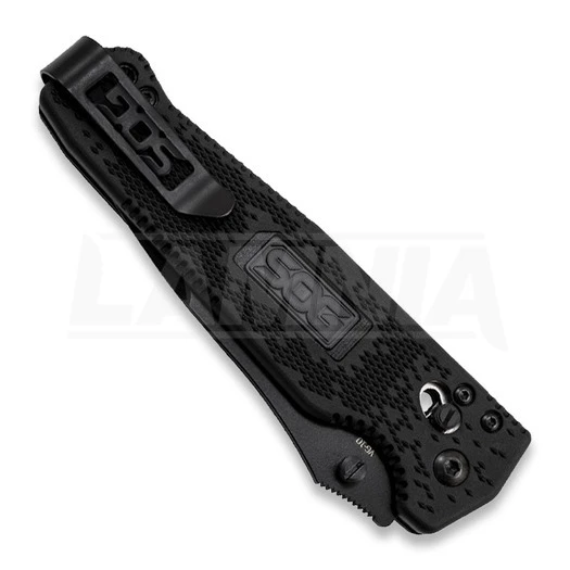 SOG Vision Arc Folding Knife VS03BX 4 SOG Vision Arc Folding Knife VS03BX - Image 2