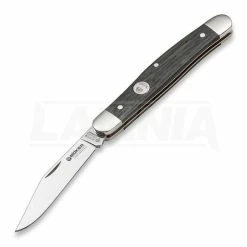 Böker Stockman Classic Folding Knife 117477