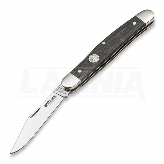 Böker Stockman Classic Folding Knife 117477 3 Böker Stockman Classic Folding Knife 117477