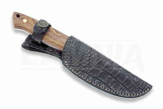Böker Arbolito Dano G Hunting Knife 02BA325G 4 Böker Arbolito Dano G Hunting Knife 02BA325G - Image 2