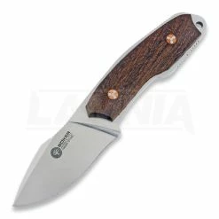 Böker Arbolito El Héroe Neck Knife 02BA371G