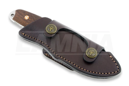 Böker Arbolito El Héroe Neck Knife 02BA371G 4 Böker Arbolito El Héroe Neck Knife 02BA371G - Image 2