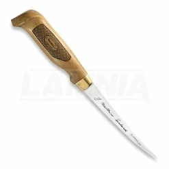 Marttiini Classic Superflex 4" Fillet Knife 610016