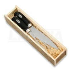 Marttiini CKP Roast Set In A Wooden Gift Box 1482011 -Folding knives Sales Store 18125 MRT1482011 03